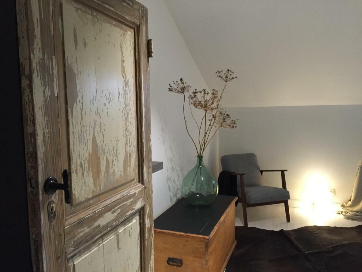 Source Du Suary Villa Намюр Екстериор снимка