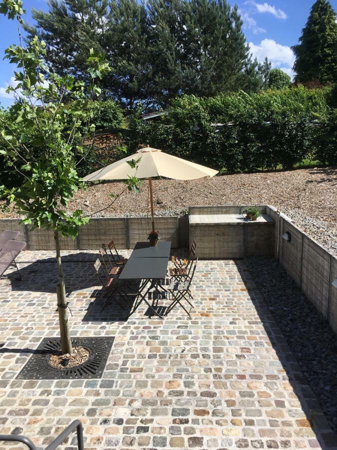 Source Du Suary Villa Намюр Екстериор снимка